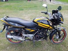 Bajaj Pulsar 150